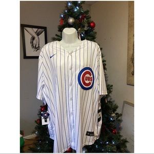 Chicago Cubs BRYANT Jersey